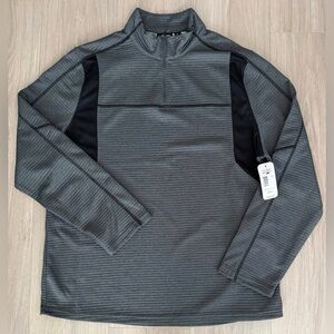 Cascade Sport Pullover